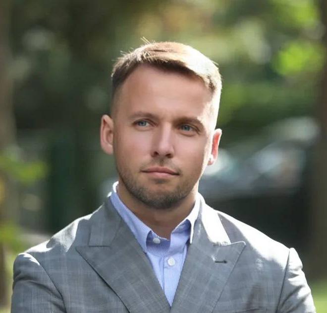 Кирилл Смирнов